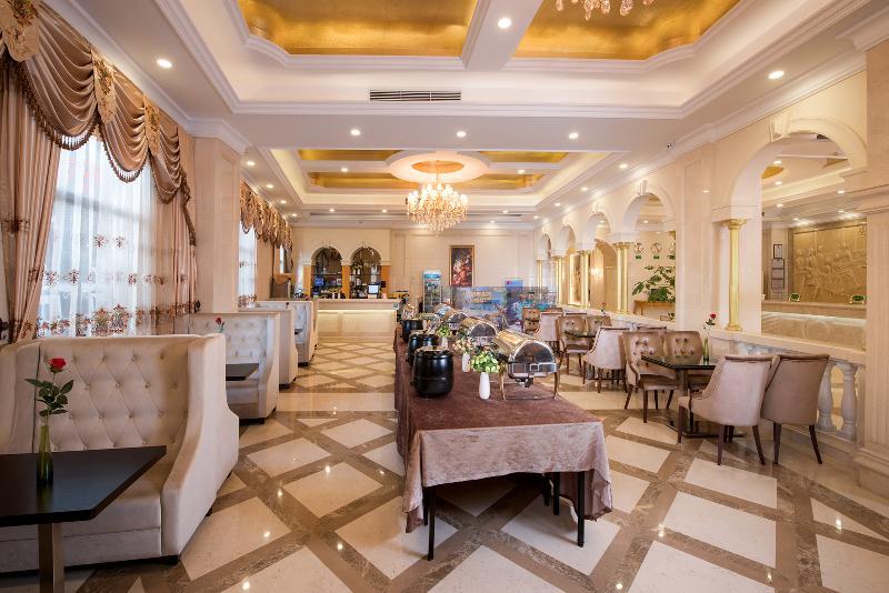 Vienna Hotel Guangzhou Bagian luar foto